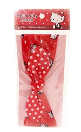 三麗鷗系列 Hello Kitty凱蒂貓 髮帶~ KT-1318兔耳-紅/ KT-1319兔耳-亂花/ KT-1320 兔耳豹紋/ KT-1321-紅/ KT-1322-亂花/ KT-1323 -豹紋/ LTS-1327雙子星兔耳-粉/ LTS-1328 雙子星兔耳-紫/LTS-1329雙子星-粉/LTS-1330雙子星-紫