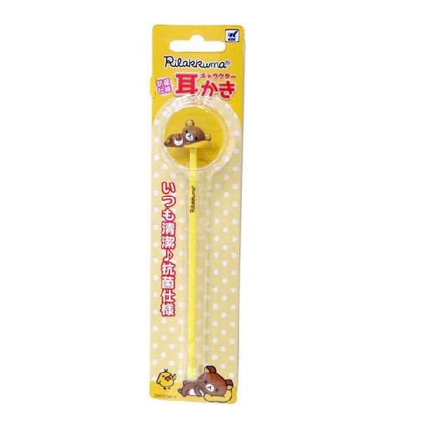 三麗鷗系列 Hello Kitty凱蒂貓 . Melody美樂蒂. 拉拉熊 挖耳棒 