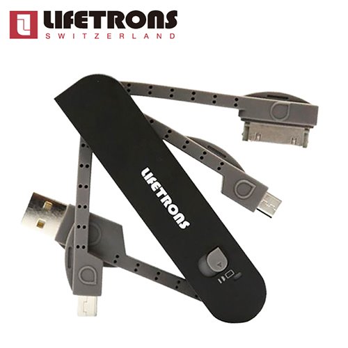 Lifetrons 軍刀數據連接器(SAGalaxy特別版)