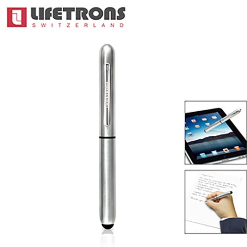 Lifetrons 時尚感雙用智能手寫筆( 簡彩版 )