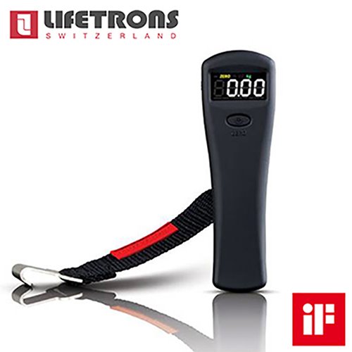 Lifetrons 數位行李電子秤