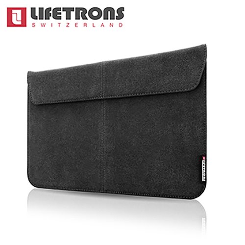 Lifetrons MacBook 11"+12" 保護套
