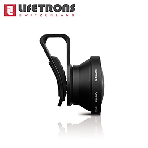 Lifetrons 多功能手機鏡頭-超廣角