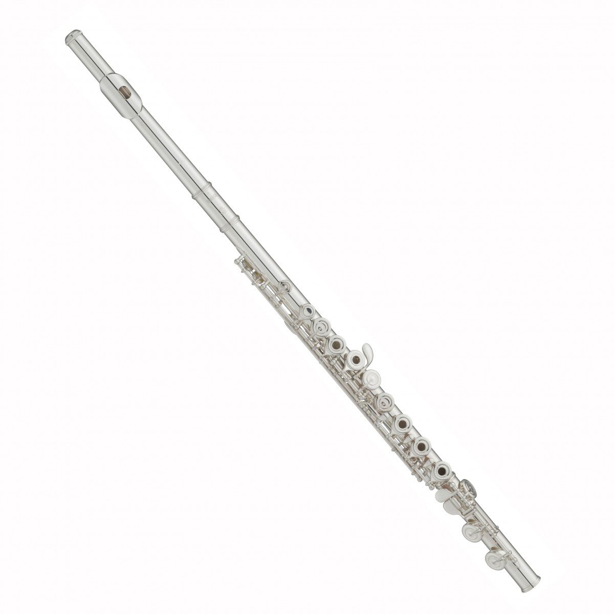 YAMAHA YFL-272 開孔長笛