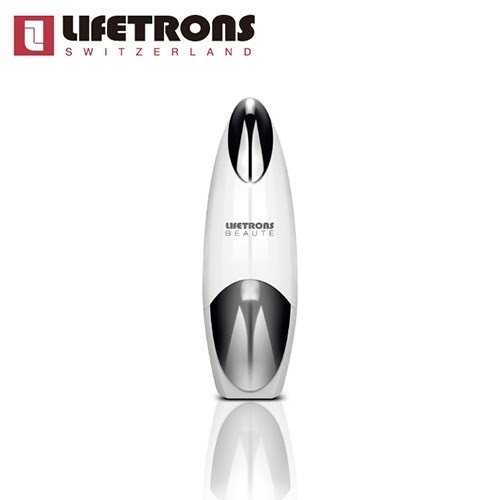 Lifetrons 二合一按摩保濕美顏機