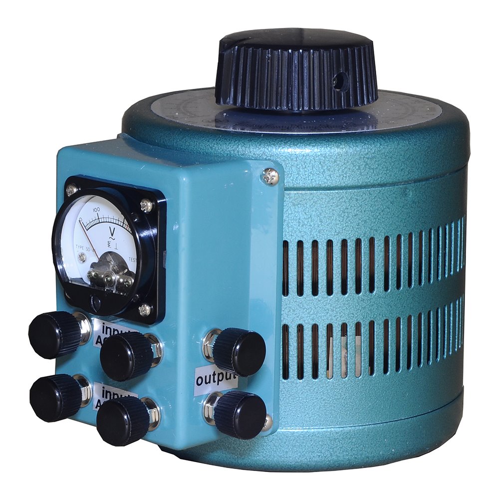 0-260V-3A,自耦式變壓器