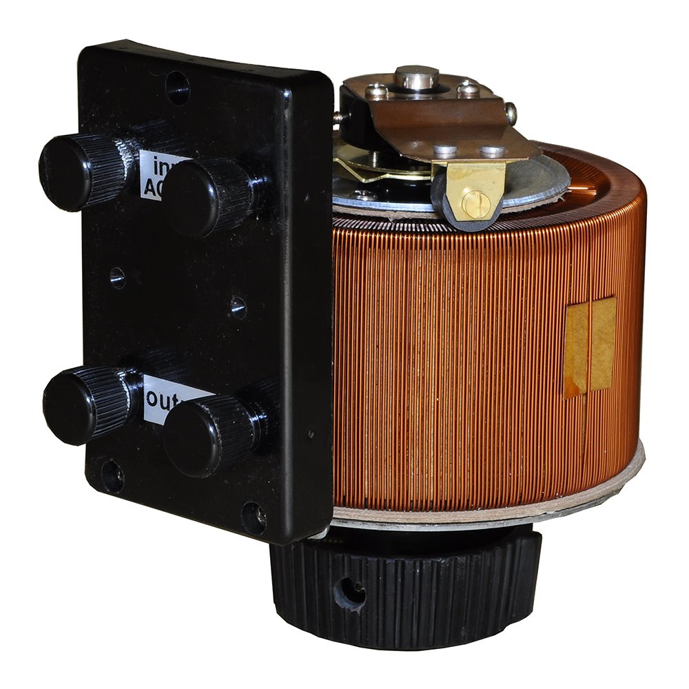 0-260V-3A埋入無殼,自耦式變壓器