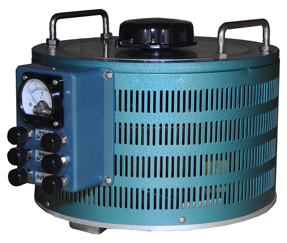0-260V-30A,自耦式變壓器