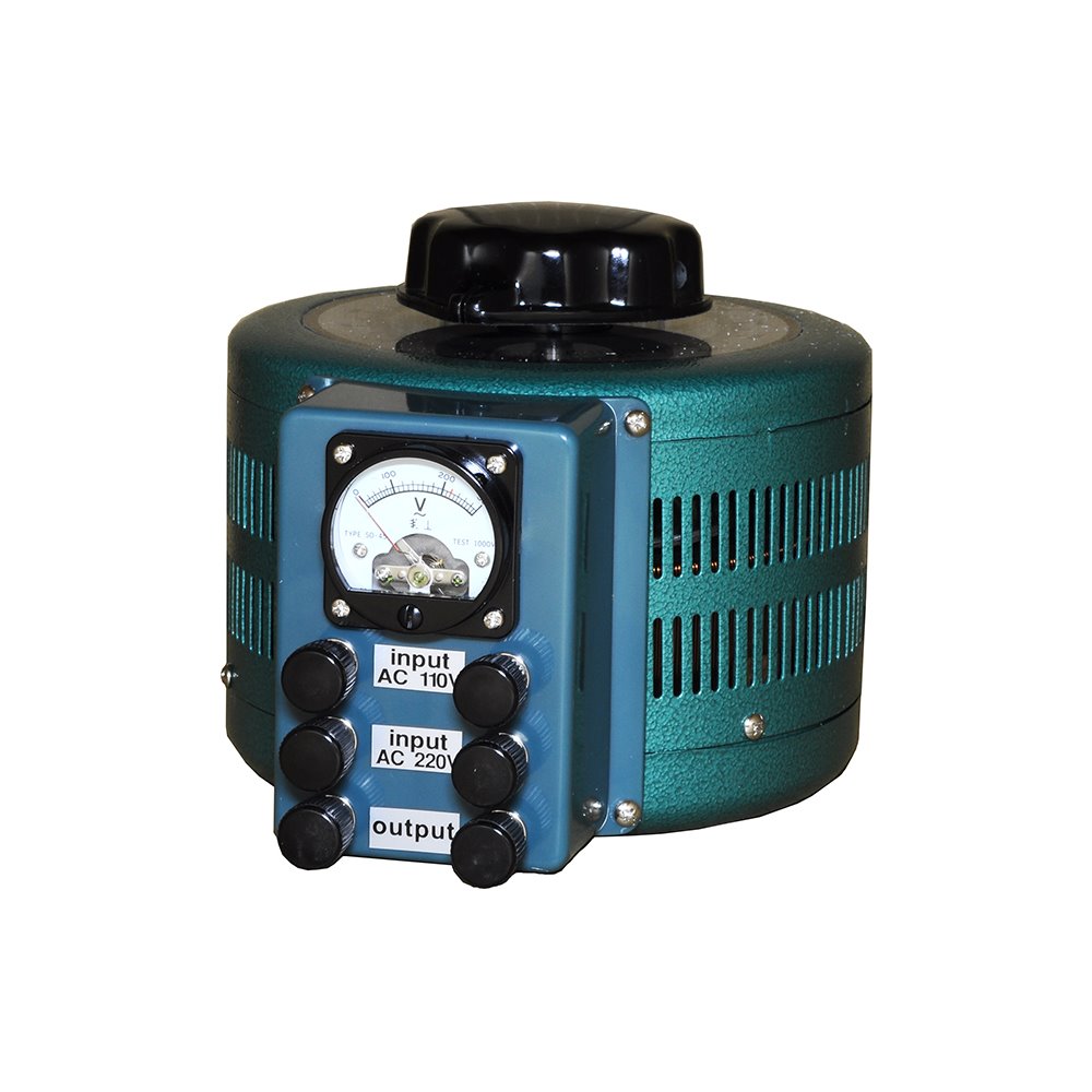 0-300V-3A,自耦式變壓器