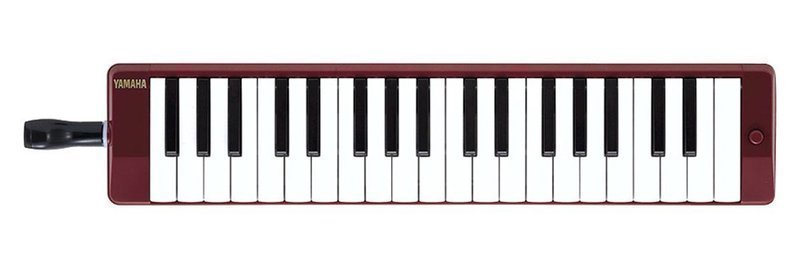 YAMAHA 口風琴 P-37D