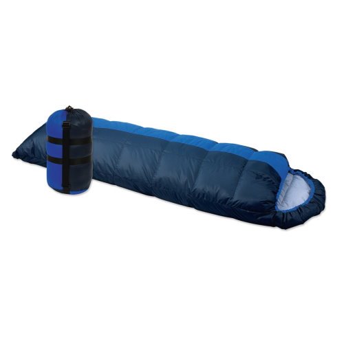 瑞多仕 ABR-0028 觭龍輕巧型60%羽絨睡袋