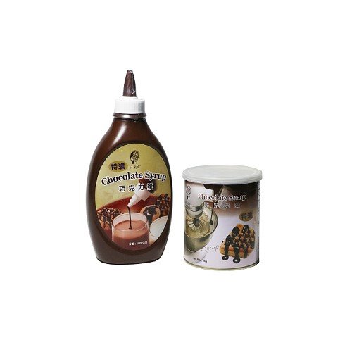 正香軒 特濃巧克力漿