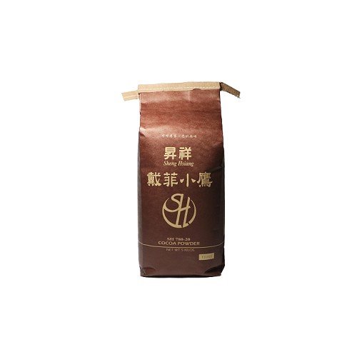 戴菲可可粉