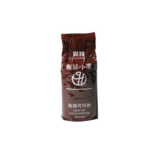 戴菲高脂可可粉