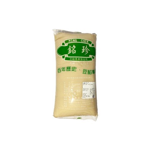 加糖白豆沙