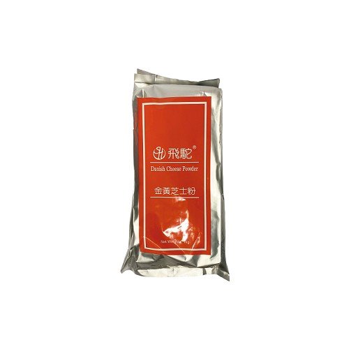 金黃芝士粉