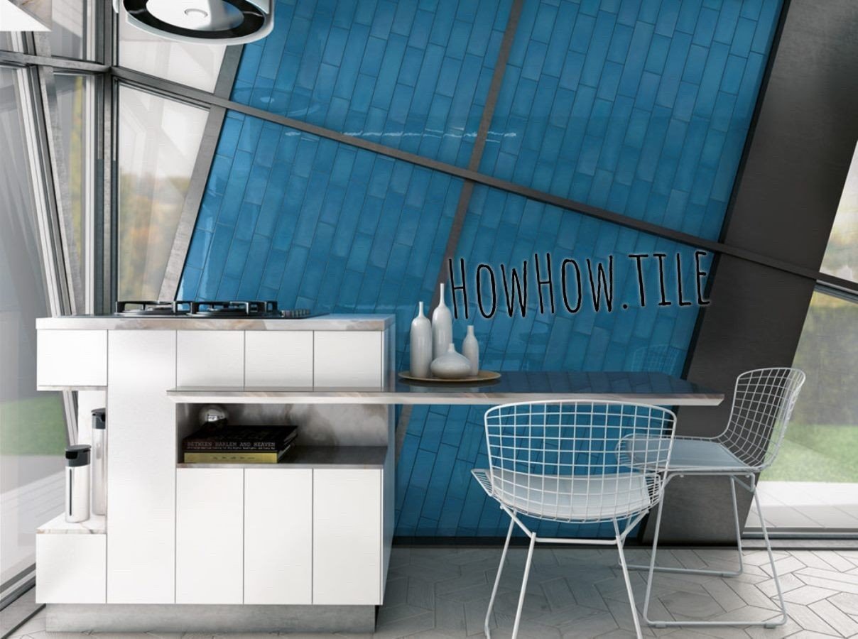 西班牙-玩色磚 共8色 7.5*30cm