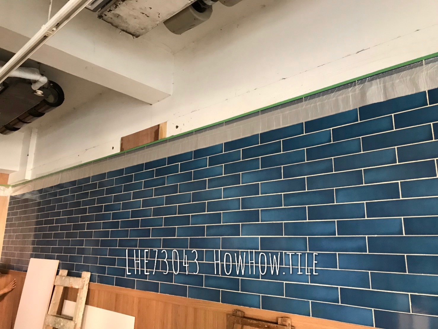 西班牙-玩色磚 共8色 7.5*30cm