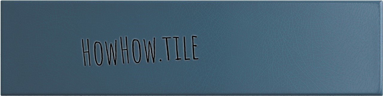 西班牙-玩色磚 共8色 7.5*30cm