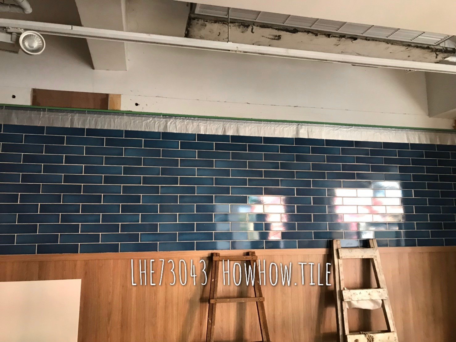 西班牙-玩色磚 共8色 7.5*30cm