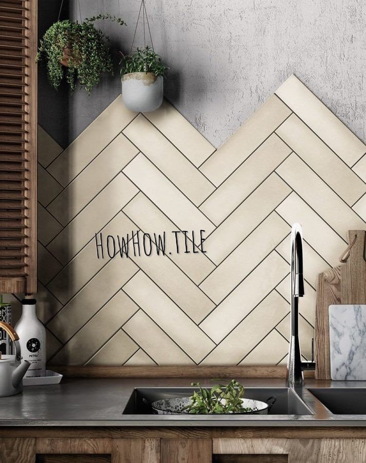 西班牙-玩色磚 共8色 7.5*30cm