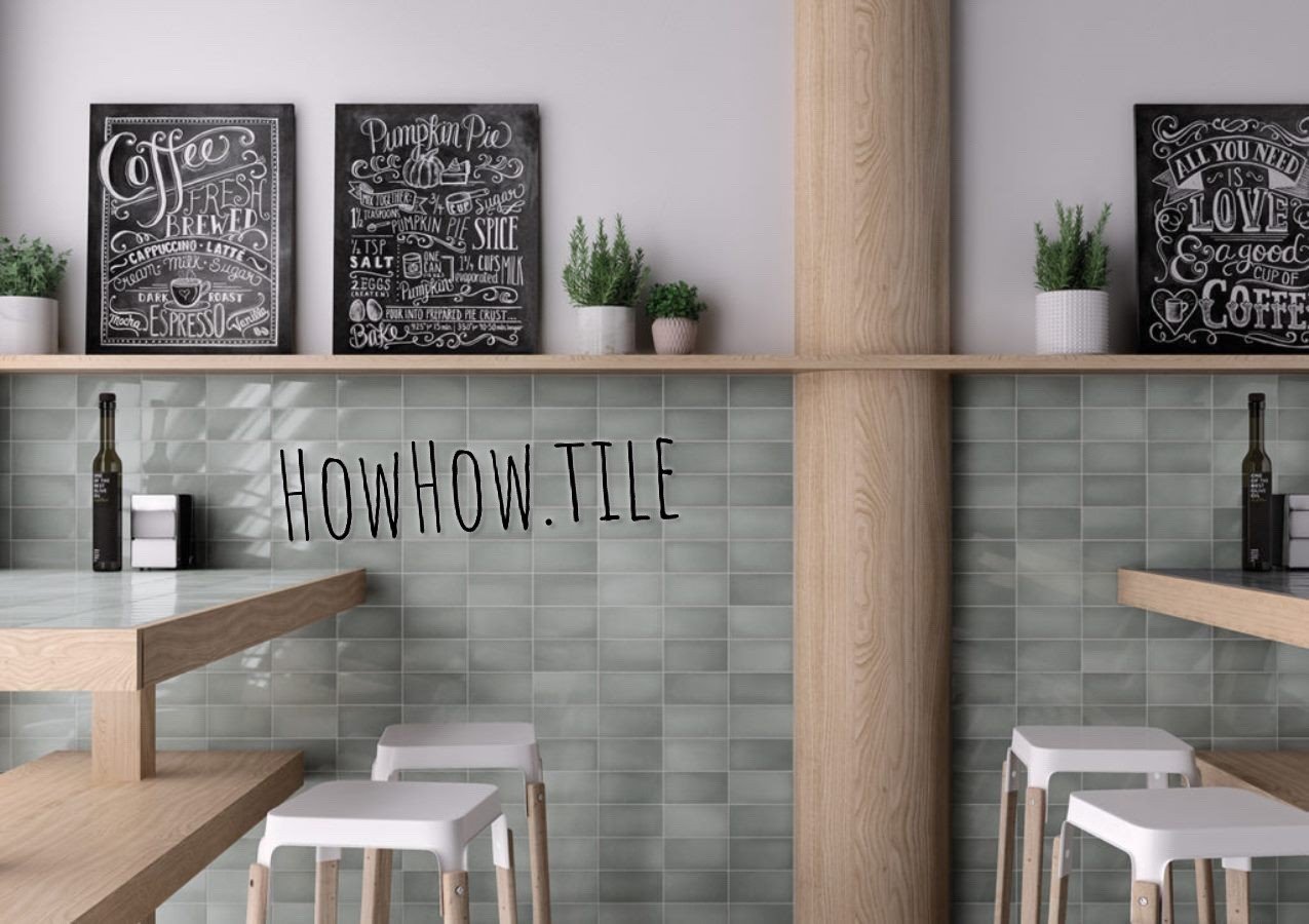 西班牙-玩色磚 共8色 7.5*30cm