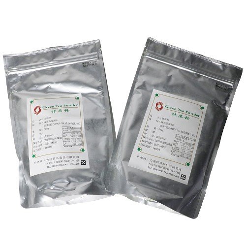 抹茶粉