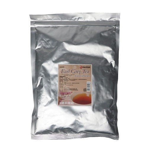 伯爵茶粉