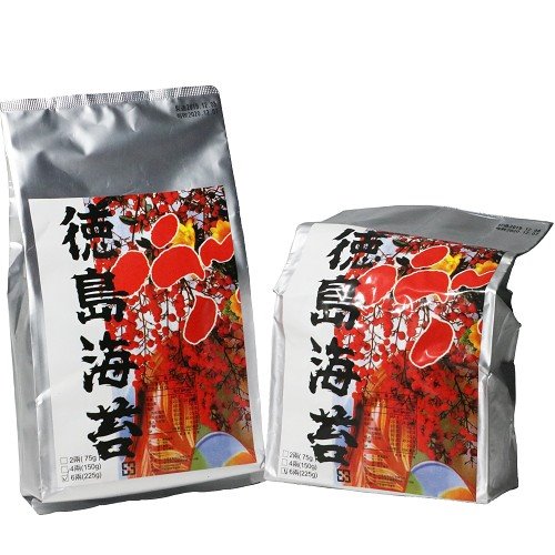 德島海苔