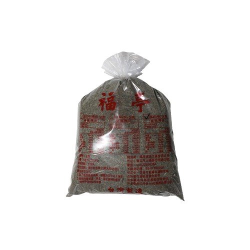 黑芝麻粉