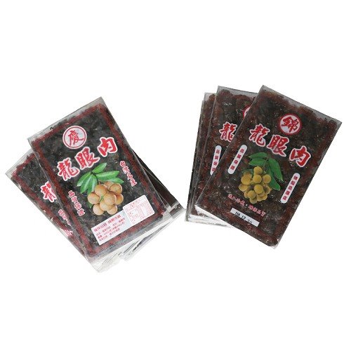 龍眼肉