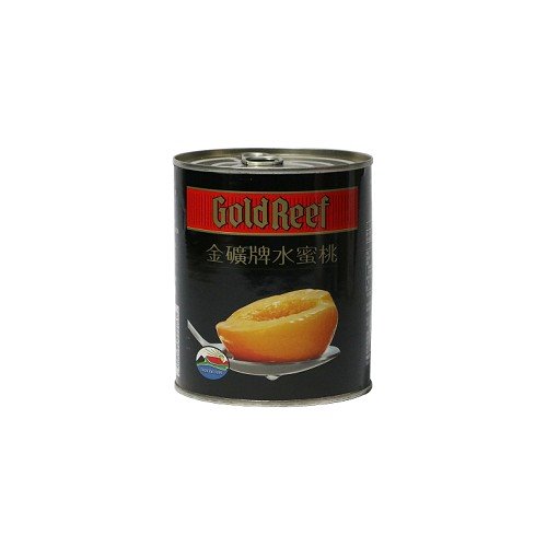 金礦水蜜桃
