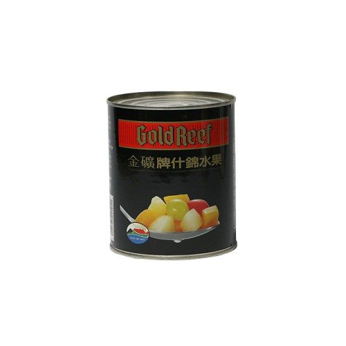 金礦什錦水果