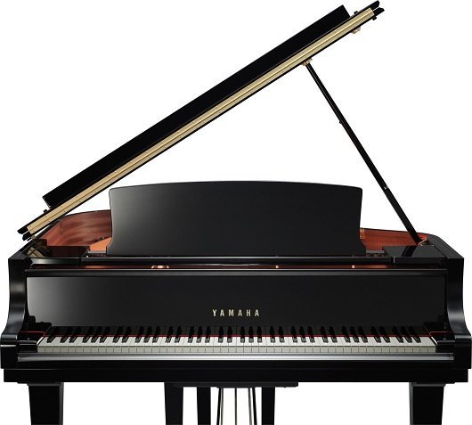 YAMAHA 平台鋼琴 C1XPE