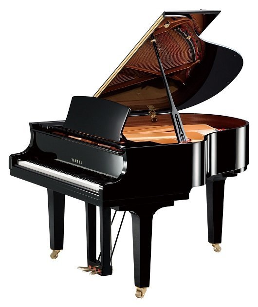YAMAHA 平台鋼琴 C1XPE