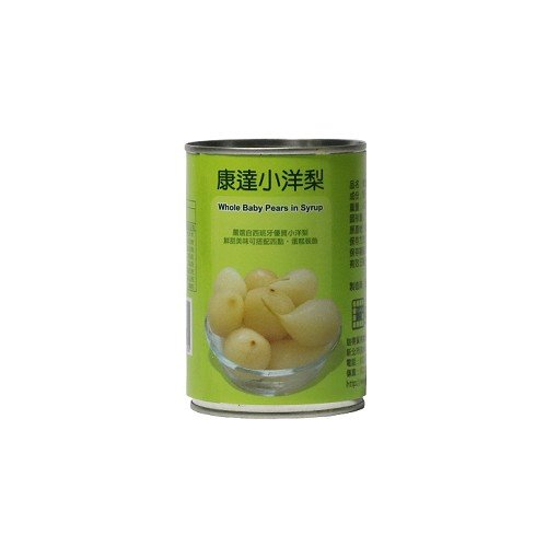 康達小洋梨