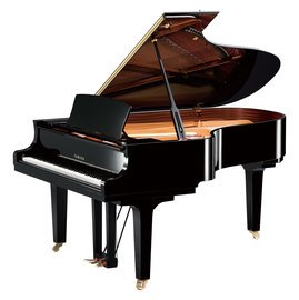 YAMAHA 平台鋼琴 C5XPE