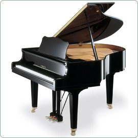 YAMAHA 平台鋼琴 GB1KPE
