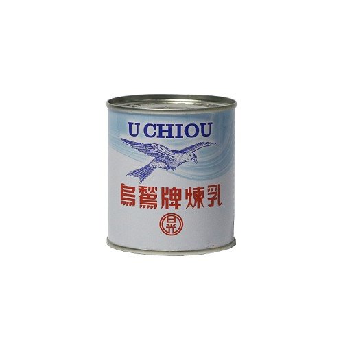 烏鶖牌小煉乳