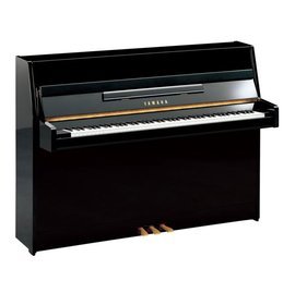 YAMAHA 直立鋼琴 U1(日本原裝) (運費另計)
