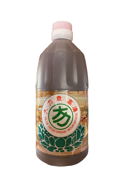 大力素高湯900克，全素食高湯粉推薦、素火鍋湯底推薦、餐飲用素食高湯粉、素食羹湯、素麵湯底、素炒飯高湯精，台南高雄屏東快速配送