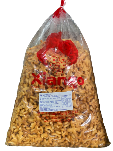 飛機餅(小飛機)3公斤，以飛機造型、淡淡奶香、香酥回甘的口感，伴隨童年的零嘴回憶，台南高雄屏東快速配送