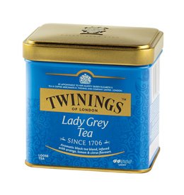 唐寧仕女伯爵100克散茶