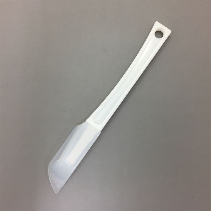 ECHO 果子廚房 DIY料理 奶油果醬專用尼龍刮刀-小4991203192899