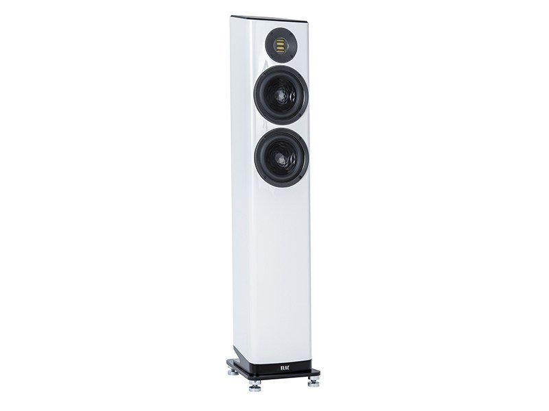 統元音響  ELAC  VELA FS 407