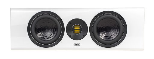   ELAC  VELA CC 401