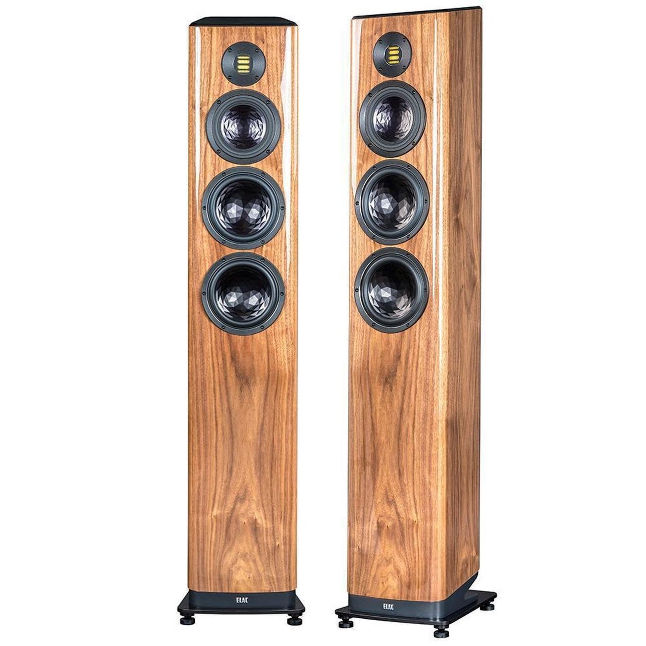   ELAC  VELA FS 409