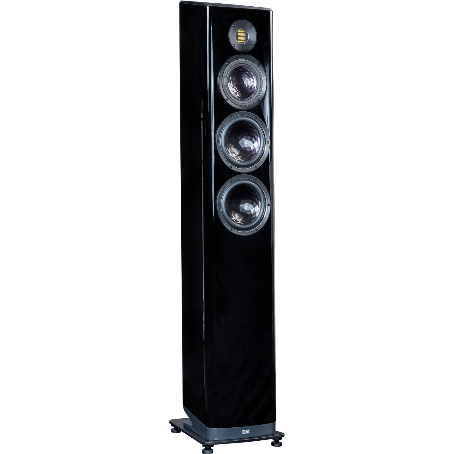 統元音響 ELAC VELA FS 409