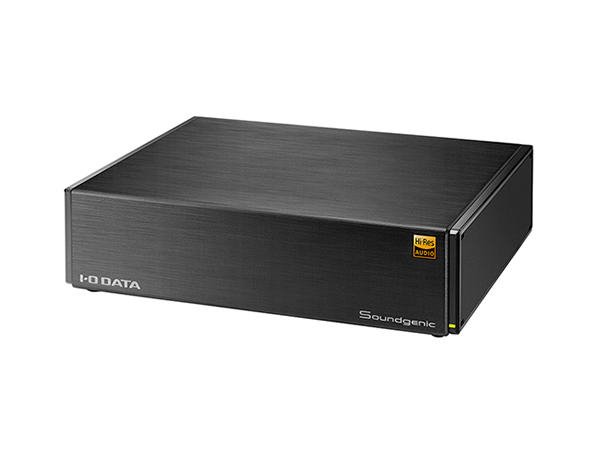    日本Soundgenic 音樂伺服器 -  HDL-RA2TB
