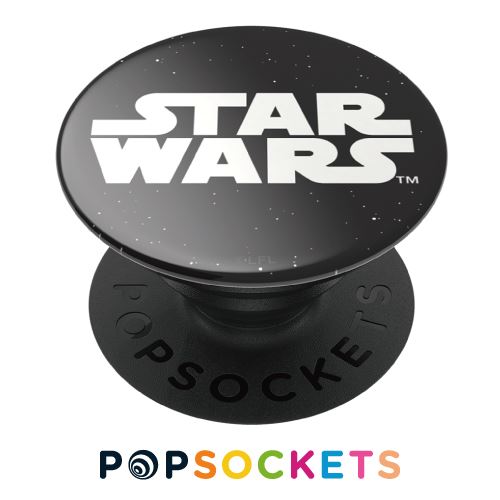 POPSOCKETS泡泡騷多功能手機支架2代-星際大戰